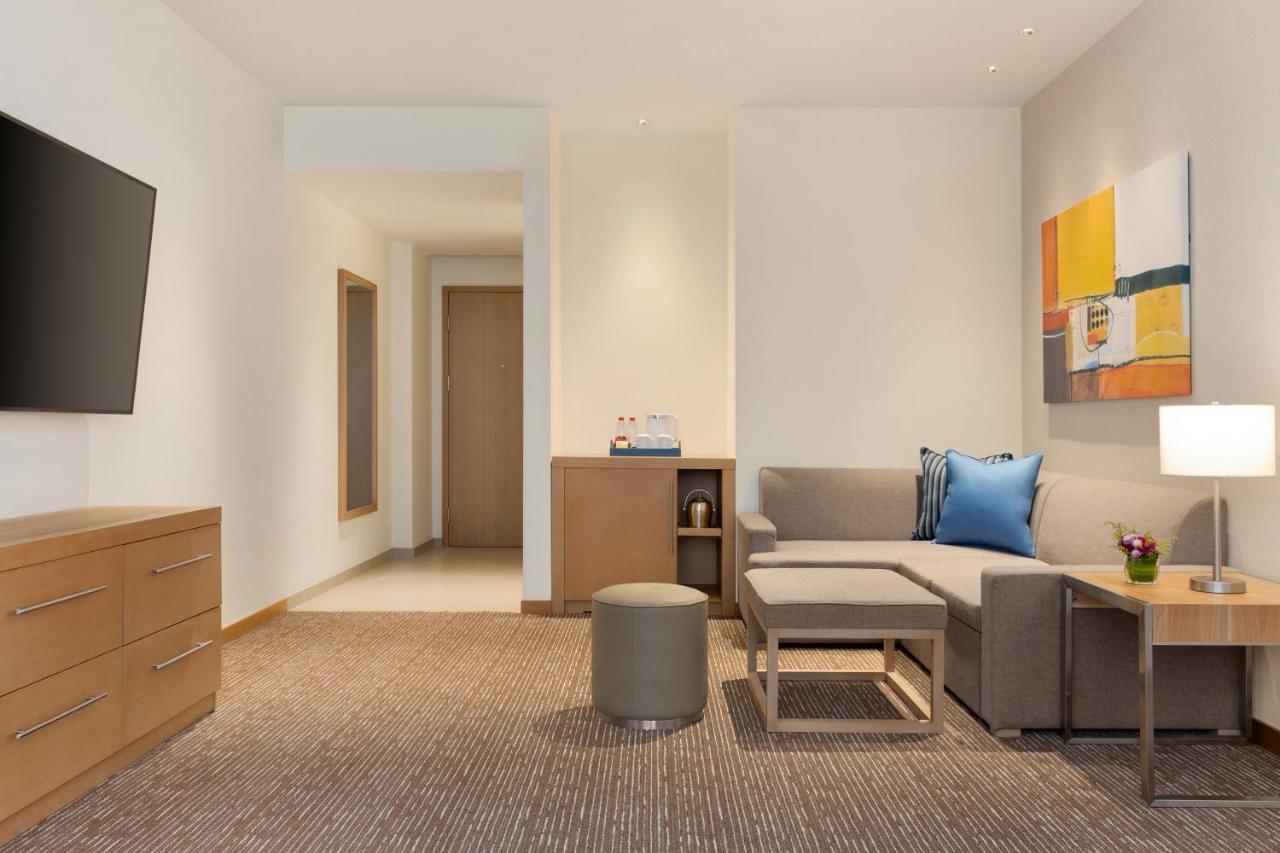 Hyatt Place Beijing Daxing Экстерьер фото