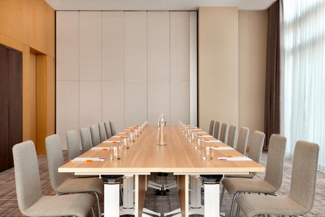Hyatt Place Beijing Daxing Экстерьер фото